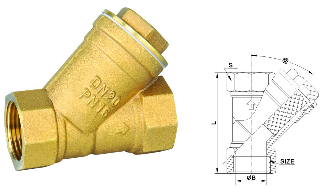JT1350 过滤器