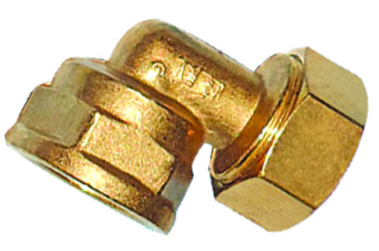 JT2150 黄铜管件